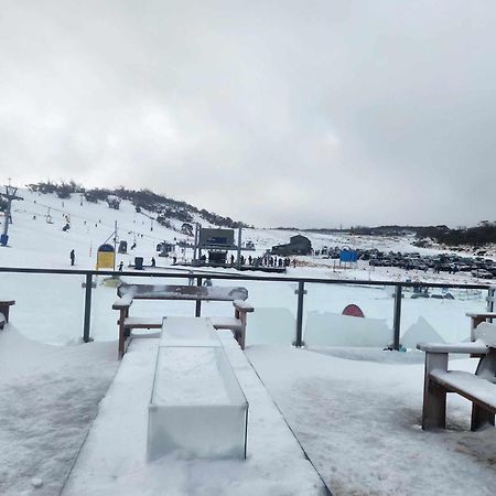 Smiggins Hotel & Chalet Apartments Perisher Valley Esterno foto