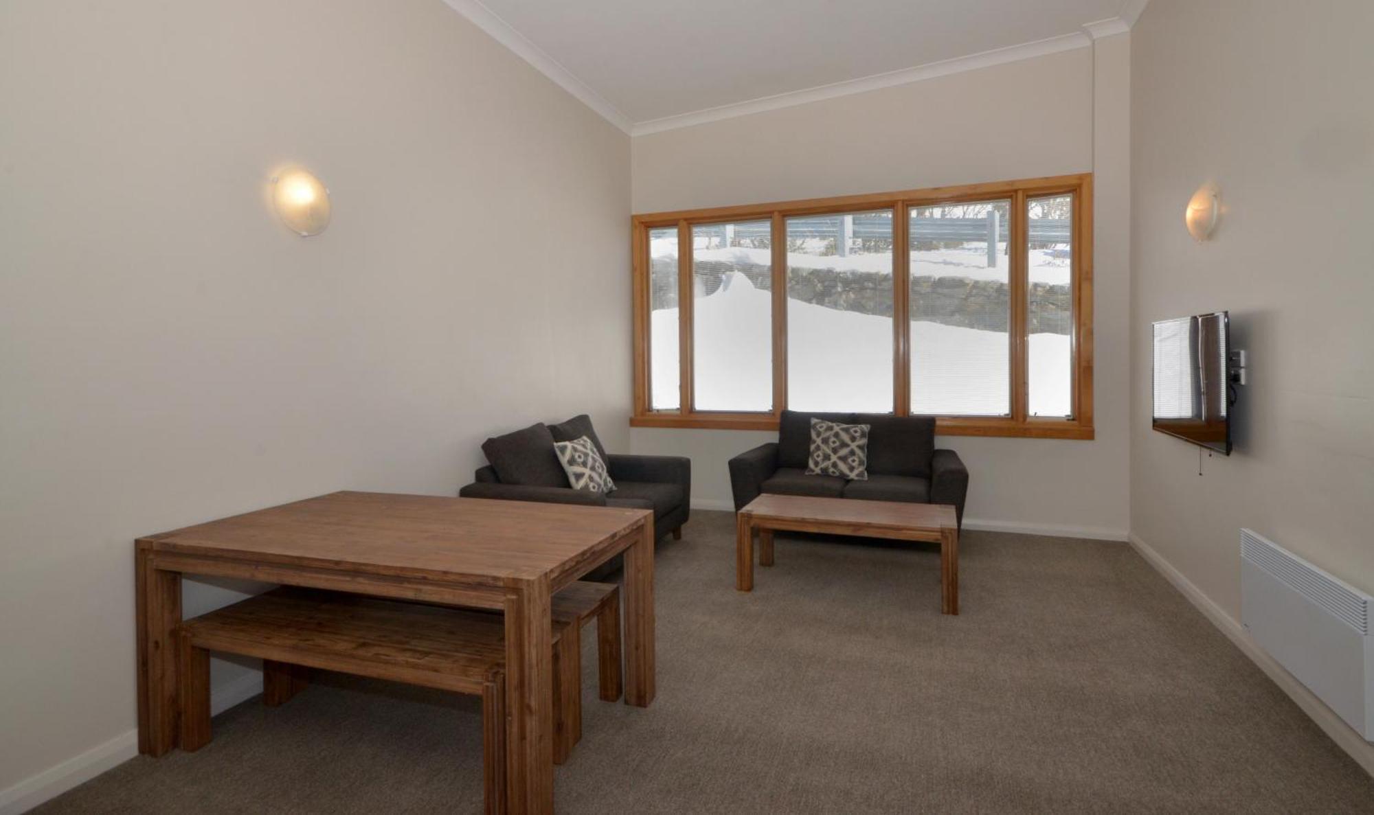 Smiggins Hotel & Chalet Apartments Perisher Valley Esterno foto