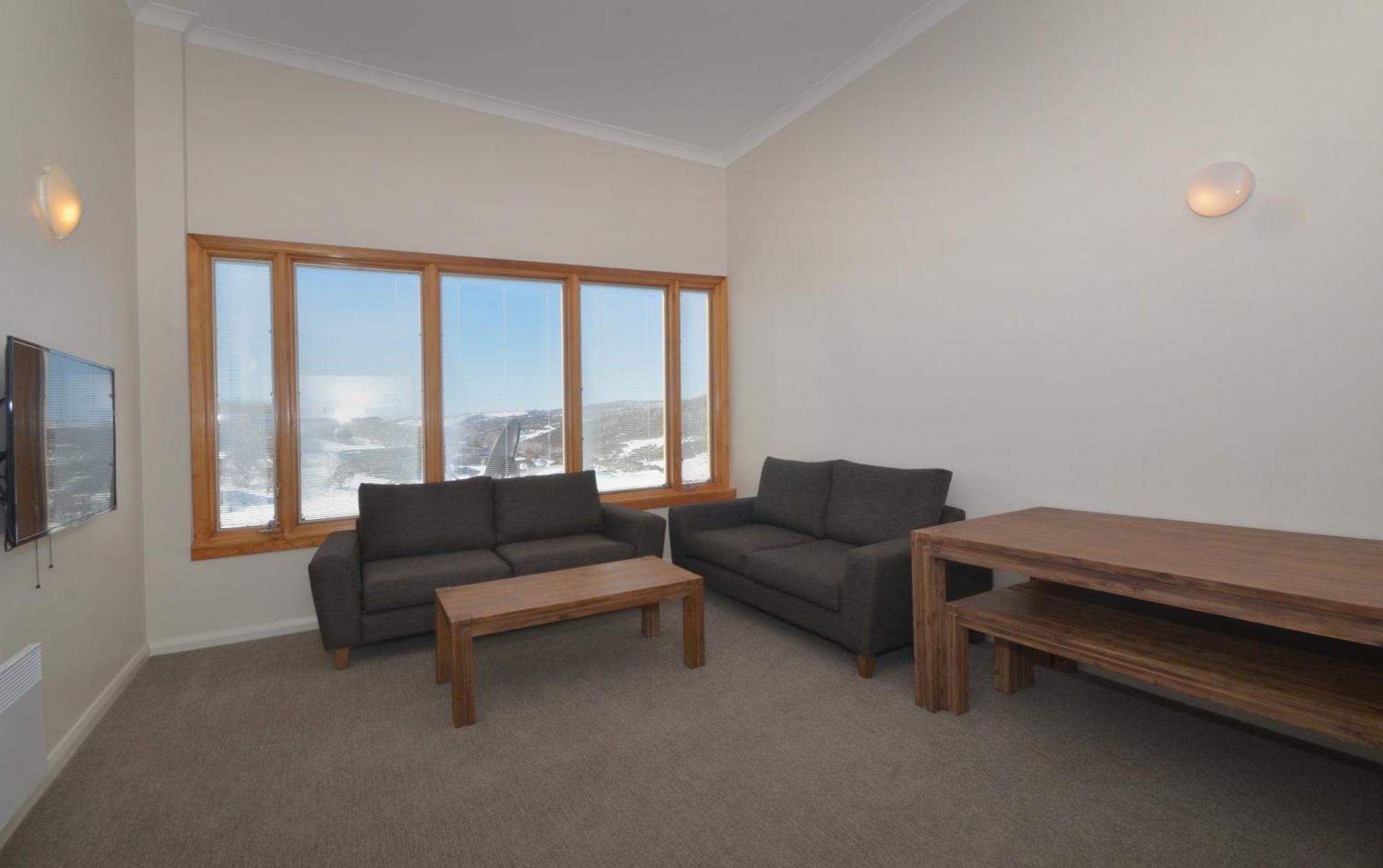 Smiggins Hotel & Chalet Apartments Perisher Valley Esterno foto