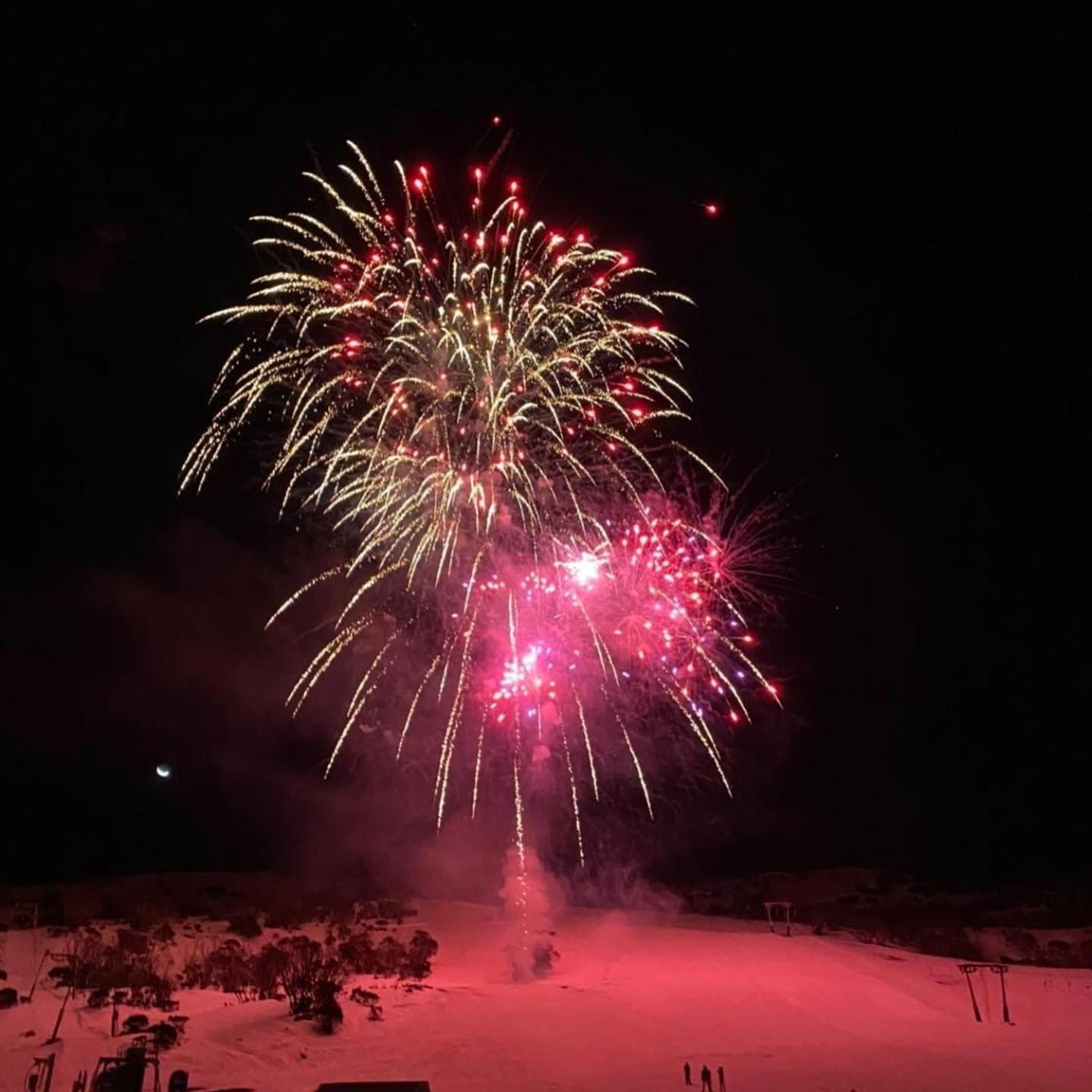 Smiggins Hotel & Chalet Apartments Perisher Valley Esterno foto