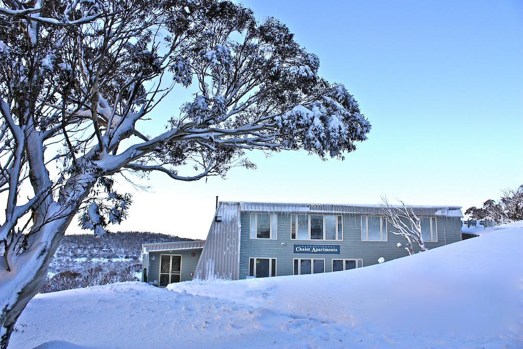 Smiggins Hotel & Chalet Apartments Perisher Valley Camera foto